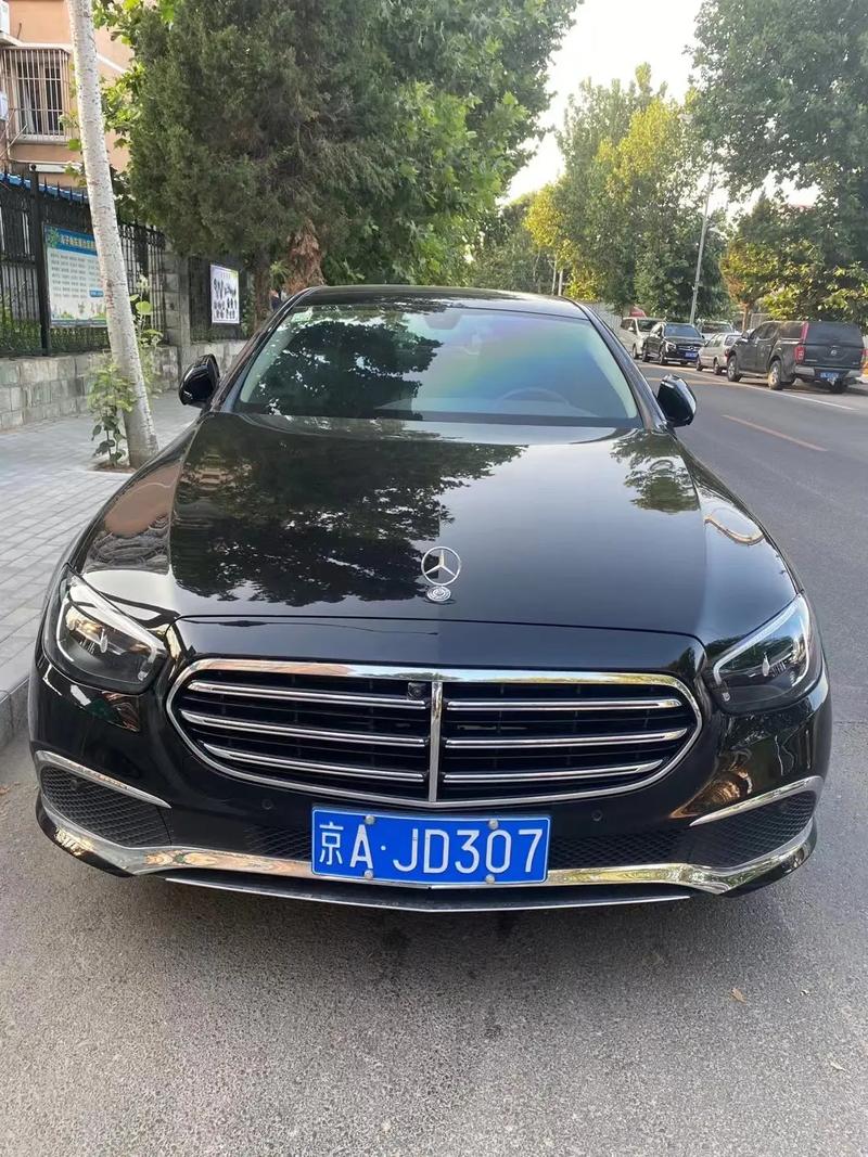 北京个人自驾租车网